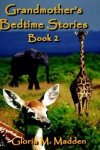 Grandmother's Bedtime Stories Book 2