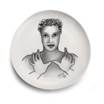 CaRRoL BoYeS Low Bowl - In The Frame