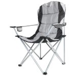 Vega S Camping Chair