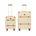 Bric's Bellagio 2 Piece Set Biege