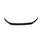 Nissan Gloss Black Bonnet Guard For Navara 2021+ - Autostyle Motorsport South Africa