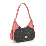 Polo Kelsey Shoulder Bag - Grey