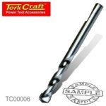 Tork Craft Replacement Drill Bit For TC17007-3 Mandrel