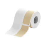 NB853 - Niimbot - M2_H M3 Only - 20X40+25.25MM - 135 Kraft Self Laminating Thermal Transfer Labels