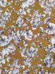 Printed Hachi Jersey