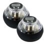 Curaball Hand Exerciser Gyroball Wrist Exerciser Ball
