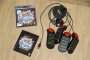 Galactic PS3 Buzz Music Quiz With Buzzers Traders