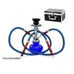 Baby Hookah 2HOSES With A Case