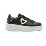 Eclipse Heart Trainers -black