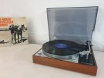 Thorens TD150 Mkii Belt Drive Turntable