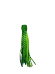 Bite 3D Small Green