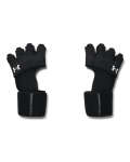 Unisex Ua Grippy Gloves - Black Sm