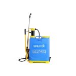 Back Sack Pressure Sprayer 16LTR