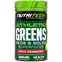 Nutritech Athletic Greens Apple 330G