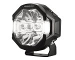 Scope Driving Light 5 Inch Spot Beam For