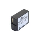 DMW-BLC12 Pro 1050MAH Lithium Battery For Panasonic Lumix Cameras