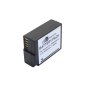 DMW-BLC12 Pro 1050MAH Lithium Battery For Panasonic Lumix Cameras