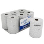 Scott Control Slim Roll Hand Towels