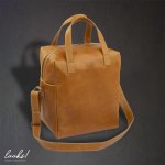 Liam – Leather Wine Cooler 6-BOTTLE