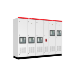 BP1000 Bypass Cabinet For PCS1000