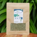 High Blood Pressure Tea Meridian Herbs