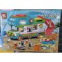 SY6572 S-girls Building Blocks