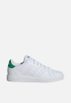 Adidas Performance Advantage Base 2.0 J - Ftwr White ftwr White green