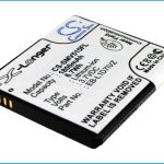 Nexus Replacement Battery For Verizon Galaxy Galaxy I515 4G LTE SCH-I515 Etc.
