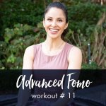 Advanced Fomo Style Workout With Steph 11