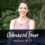 Advanced Fomo Style Workout With Steph 11