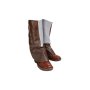 Standard Leather Spats - W053071