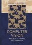 Computer Vision - Models Learning And Inference   Hardcover New