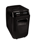 Fellowes Automax 200C Cross-cut Shredder