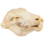 Frozen Sheep Head Per Kg