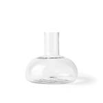 900ML Glass Decanter Clear
