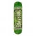 Creature Deck Psycho Logo 7 Ply Birch 8.25