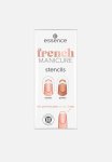 Essence French Manicure Stencils - 01 French Tips & Tricks