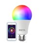 Iot Smart Wi-fi LED Bulb Plus E27P