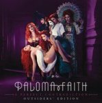 A Perfect Contradiction Outsiders& 39 Edition Cd