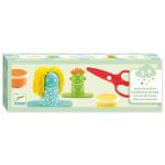 Play Dough Hairdressing Workshop