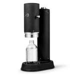 Aarke Carbonator Pro Sparkling Water Maker - Matte Black