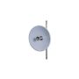 It Elite 5GHZ Parabolic Dish Antenna - 28DBI 2 X N-type Female