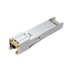 TP-link SM5310-T 10GBASE-T Sfp+ To RJ45 Transceiver Module