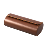 Triple Watch Roll - Umber