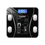 Digital Smart Bluetooth Body Weight & Bmi Scale