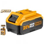 Ingco 20V 4.0AH Li-ion Battery Pack FBLI2002