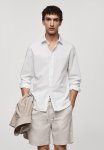 Shirt Como - White