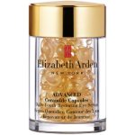Elizabeth Arden New York Advanced Ceramide Capsules Daily Youth Restoring Eye Serum 60 Piece - Parallel Import