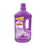 Mr. Sheen Tile Cleaner Lavender - 1L