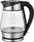 Milex 1.7L Glass Kettle
